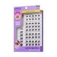 thumbnail image 3 of KISS imPRESS Mega Multi 02, Classic Natural, Lash Clusters, 3 of 12