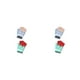 thumbnail image 3 of Guardurnaity 2 pares de guantes para niños de dedo completo de dibujos animados para niños pequeños invierno otoño deportes al aire libre Type3 NO3, 3 of 6