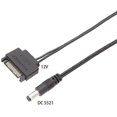thumbnail image 5 of 2Pcs DC Cable Power Supply SATA Revolution DC 5521 12V Power Supply SATA to DC Cable, 5 of 5