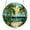 Clear#067, variant on Acrylic Frog Suncatcher Window Hanging Puzzle Toy – 3-Layer Transparent & Semi-Transparent Design with Lotus Leaf and Water Ripple Motif, Kids’ Nature-Themed Decor for Windows