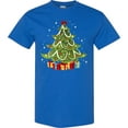 thumbnail image 3 of Inktastic Christmas Tree T-Shirt, 3 of 5