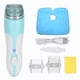 thumbnail image 1 of Fugacal Cortapelos para Bebés, Cortadora de Cabello Para Ni?Os Ultra Silenciosa con Peine Guía, Kit de Corte de Cabello InaláMbrico Recargable Impermeable Para Uso DoméStico Fugacal No se aplica, 1 of 6