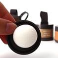 thumbnail image 4 of Hairline Powder & Root Touch-Up for Thinning Hair, Natural Blending Shadow Makeup Concealer with Rose Extract, 4g, 4 of 8