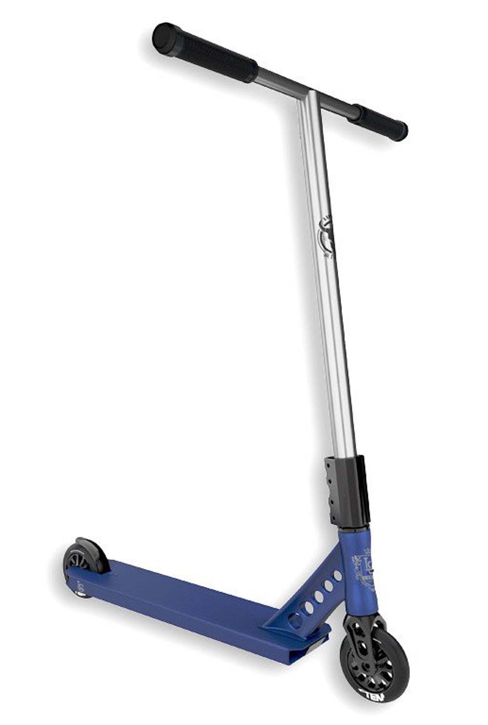 lucky pro scooters