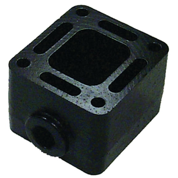 Sierra Supply Riser Spacer-3In Marine Pwr Cr 1908