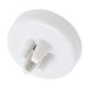 thumbnail image 1 of Tapa De Carrete Pequeña, 822019509 Plástico Versátil Fácil De Instalar Máquina De Coser Tapa De Carrete Pequeña Para Hilo Elástico, 1 of 7