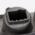 thumbnail image 2 of 2X Center Instrument Cluster Panel Trim 55412-42060-B0 for Toyota Rav4 2006-2012, 2 of 4