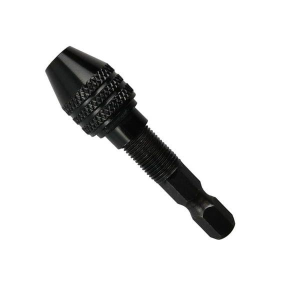 Portabrocas Macarena Portabrocas sin llave 0-3 mm