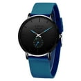 thumbnail image 1 of LIGE Men's Classic Quartz Watch | Ultra-thin | Waterproof 3ATM and scratch resistance surface | TUTT Exclusive, 1 of 18