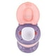 thumbnail image 5 of Luocute Inicio De Entrenamiento Para Ir Al Baño De Bebé, Inodoro De Entrenamiento Universal De Alojamiento Universal De Gran Tamaño Emulativo, Silla Para Ir Al Baño Para Niños, 5 of 7