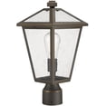 thumbnail image 3 of Z-Lite 1 Light Outdoor Post Mount Fixture, 3 of 7