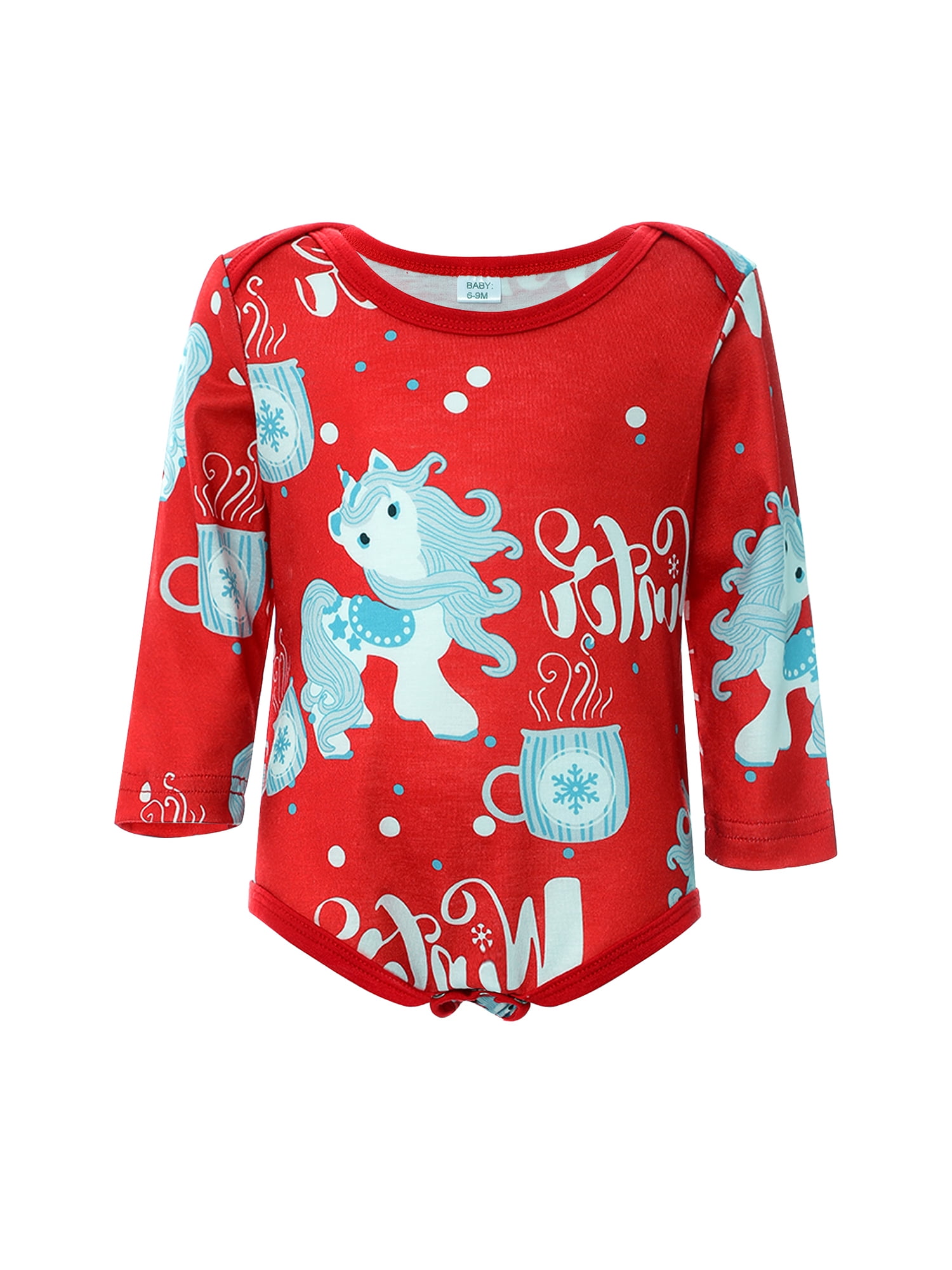 T-shirt Romper Printed Pants 