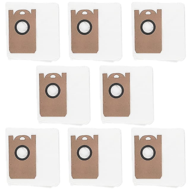 Compatible con Proscenic M8 M8 Pro M7 Pro M7 Maxbolsa para polvo de repuesto
