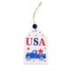 thumbnail image 3 of Fiestas Patrias Bandera Decoración Exterior Jardín, Independence Day Banner Home Garden Decoration, Metal Frame, Resistente al clima, Adecuado para Piscina, Fácil de Montar, para Patio,, 3 of 8