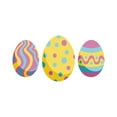 thumbnail image 3 of CafePress - Easter Eggs Mugs - 11 oz Ceramic Mug - Novelty Coffee Tea Cup, 3 of 6