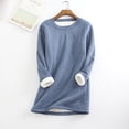 thumbnail image 2 of Jumpingount Ropa interior térmica de terciopelo y algodón para mujer Prendas para la parte del cuerpo Jumpingount AP015740-01, 2 of 6