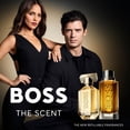 thumbnail image 4 of Boss The Scent 100Ml Edt Spray, 4 of 5