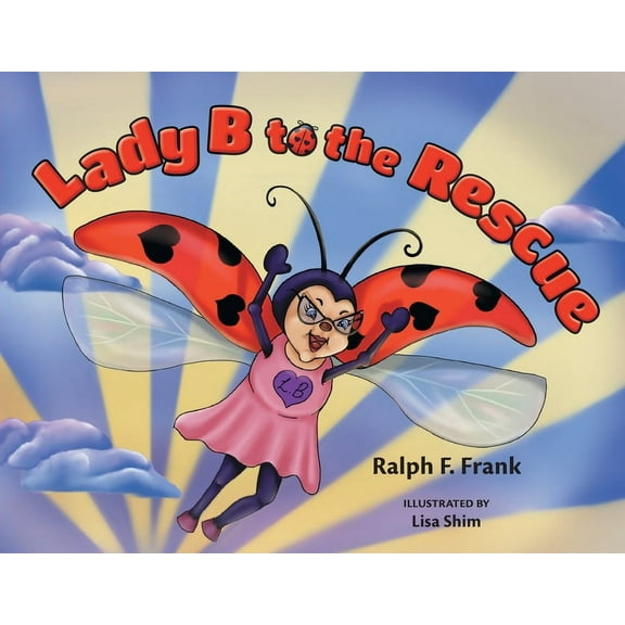 Allowed to Say No! Lady B to the Rescue, (Paperback)