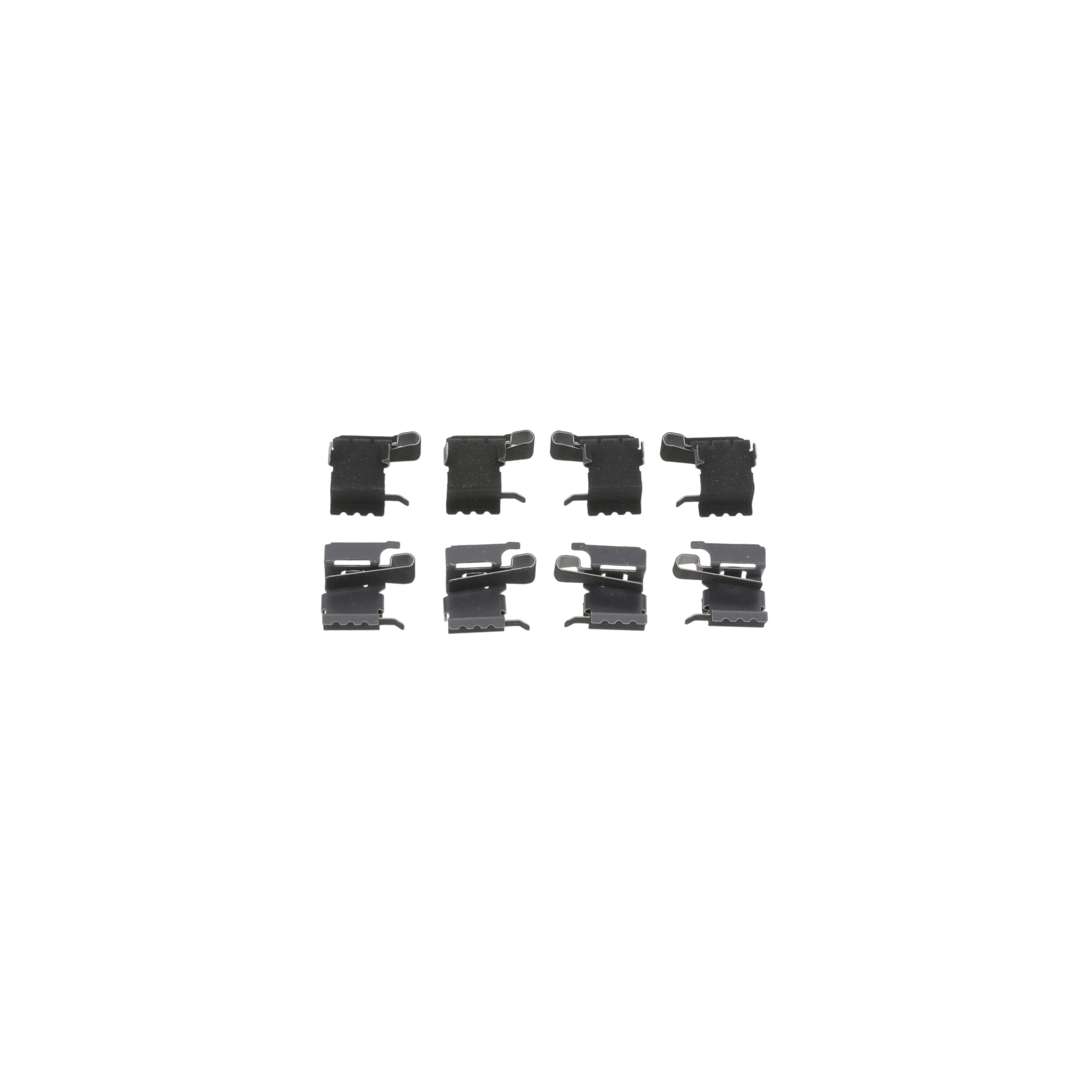 UltraHC 700 Brake Pad Set, Rear HC7.2200.0.C, Nissan Altima 2020-2019