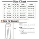 thumbnail image 2 of ICHUANYI Clearance Women Casual Loose Gradient Tie-dye Printed Yoga Sport Long Pnats Wide Leg Pants(Red, S) ICHUANYI WER2023081200406, 2 of 5