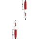 thumbnail image 1 of Par de Amortiguadores Gas RANCHO F-250 Hd 1997 Tra RS5000X 4wd, 1 of 4