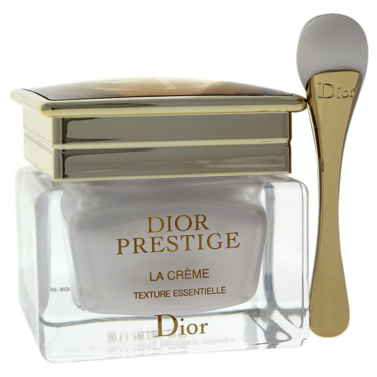 Dior Prestige La Creme Texture Essentielle by Christian Dior for