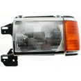 thumbnail image 3 of Geelife Headlight Set For Bronco F150 F250 F350 SuperDuty Left & Right w/Side Marker, 3 of 11