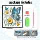 thumbnail image 2 of Cuadernos Pintura Diamantes A5 Con Formas Especiales para Dibujar Y Pintar, 2 of 9
