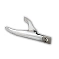 thumbnail image 3 of Pet Dog Cat Professional Stainless Steel Toe Nail Clipper Trimmer Grooming Tool, 3 of 3