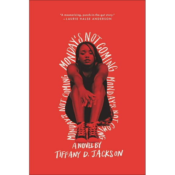 Monday's Not Coming, (Hardcover)