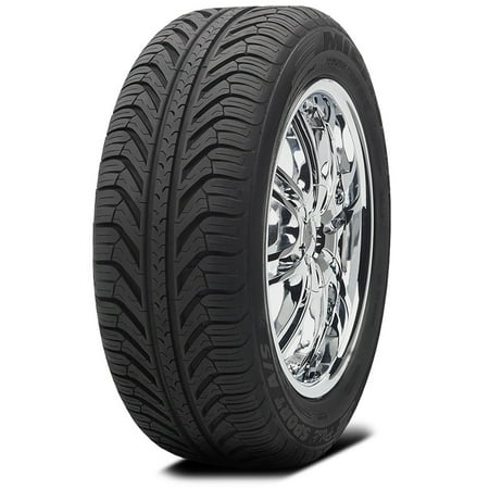 Michelin Pilot Super Sport 245/35R20 95 Y Tire.