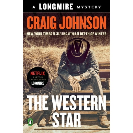 The Western Star: A Longmire Mystery (Best Of Western Wa)