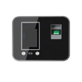 thumbnail image 1 of Time Clock,Attendence Machine Face Recognition Attendance Machine Sign-in Punch Card Machine Punch Card Machine, 1 of 5