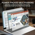thumbnail image 6 of HP Flagship Touchscreen Laptop Computer - Windows 11 Pro • Microsoft Office Lifetime • 15.6" HD Touchscreen • Intel Core i3-1215U • Wi-Fi 6 • 250 nits Display (16GB RAM • 1TB SSD), 6 of 8