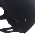thumbnail image 3 of Advancent Casco ecuestre ajustable con varios tamaños para casco de equitación personalizado Cuidado ecuestre y deportes Borde de plata 615. XS (52-54) cm., 3 of 6
