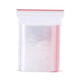 thumbnail image 4 of KONTONTY 100 Pcs Button Storage Bags Bead Travel, 4 of 8