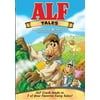 Alf: Tales 1 - Alf & the Beanstalk & Other Classic (DVD)