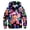 06 Christmas Gingerbread, variant on Aideaone Boys Hoodies 3D Graphic Sweatshirt Cool Lightweight Pullover Hoodie for Kids 6-16 Years