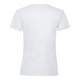 thumbnail image 2 of Looney Tunes - Camiseta Holgada Savage Taz para Mujer (Blanco), 2 of 2