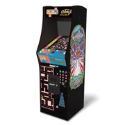 Open Box Arcade1Up Ms. Pac-Man Class of '81 Deluxe Arcade Machine w/12 Games