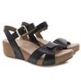 thumbnail image 2 of Dansko Laurie Wedge Sandal, 2 of 6