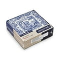 thumbnail image 5 of Pimpernel - Coasters and Gifts Blue Italian Coasters S/6, 5 of 6