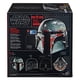 thumbnail image 3 of Figura de Acción Star Wars Hasbro E5 Boba Fett Electronic Helmet 10 Pulgadas, 3 of 3