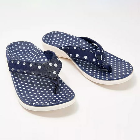 

Herrnalise Large Size Slippers Women s Outer Wear Point Open Toe Beach Sandals Flip Flops Shoes Women