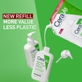thumbnail image 2 of Crema hidratante Cleanser CeraVe para hacer espuma, 480 ml, rellena la piel seca, 2 of 8