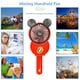 thumbnail image 5 of LACOVIA Cute Mickey Misting Mini Fan, Ventilador Portátil USB Recargable con 3 Velocidades Ajustables, Ventilador Personal Plegable para Viajar, 5 of 5