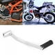 thumbnail image 4 of Palanca de cambio de marchas de acero de aleación de 11 mm para motocicleta de 125 cc 140 cc 150 cc 200 cc y 250 cc ANGGREK Otros, 4 of 8