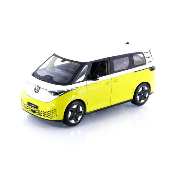 MAISTO 1/24 - VOLKSWAGEN ID Buzz - 2022