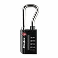 thumbnail image 2 of Cadenas pour valise à comb. numérique Master Lock accepté par la TSA, 2 of 4