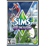 Sims 3 Plus Into The Future (pc)